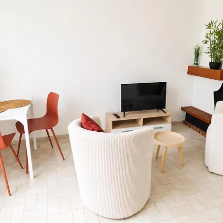 Petit Nuage, Wi-fi , Linge * Châteaubriant