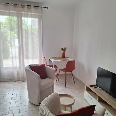 Apartmán Petit Nuage, Wi-fi , Linge