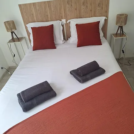 Apartment Petit Nuage, Wi-fi , Linge *