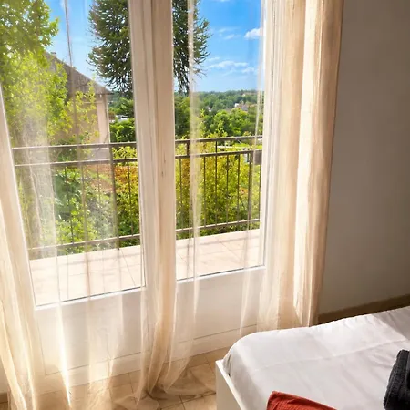 Petit Nuage, Wi-fi , Linge Apartment