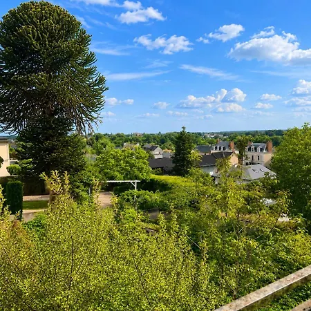 Petit Nuage, Wi-fi , Linge Apartment *