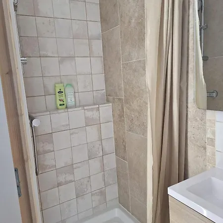 Apartment Petit Nuage, Wi-fi , Linge *