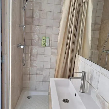 Apartment Petit Nuage, Wi-fi , Linge *