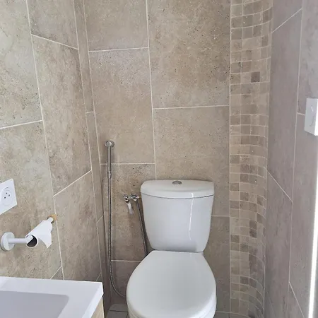 Apartment Petit Nuage, Wi-fi , Linge *